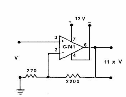 Audio Amplifier ; Homebrew - REPLICA, (ID = 1104697) Ampl/Mixer