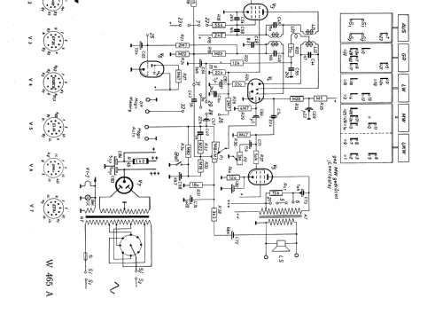 Carmen 56 W465A; Horny Hornyphon; (ID = 1443457) Radio