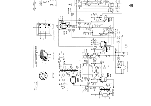 Page W361A; Horny Hornyphon; (ID = 116112) Radio