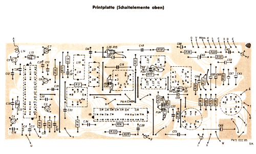 Page W361A; Horny Hornyphon; (ID = 116113) Radio