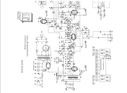 Rex W461A /00 /70; Horny Hornyphon; (ID = 193499) Radio