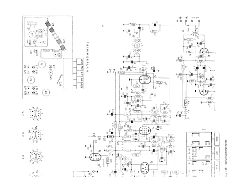 Virtuoso WH567A; Horny Hornyphon; (ID = 802693) Radio