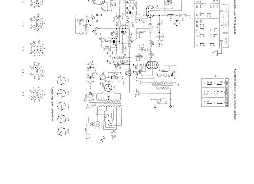 Virtuoso WH567A; Horny Hornyphon; (ID = 802694) Radio