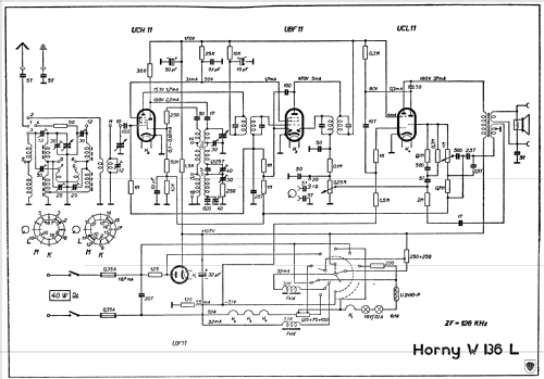 W136L; Horny Hornyphon; (ID = 620637) Radio