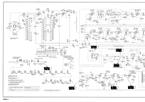 17S301 'MM' Line ; Hotpoint Inc.; (ID = 1835395) Television