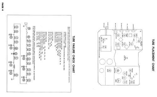 17S302 'MM' Line ; Hotpoint Inc.; (ID = 1836221) Television