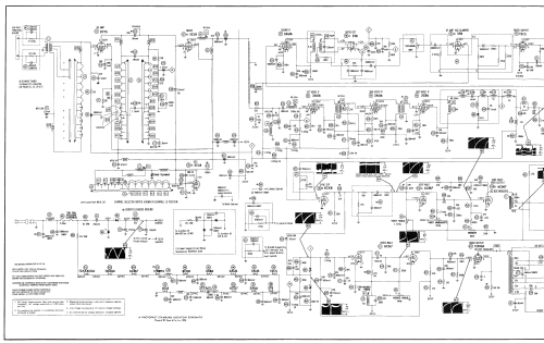 17S305 ; Hotpoint Inc.; (ID = 2545528) Television