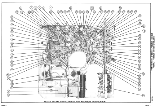 17S305 ; Hotpoint Inc.; (ID = 2545539) Television