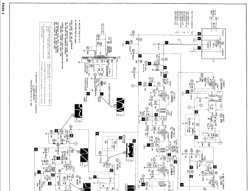 17S322 ; Hotpoint Inc.; (ID = 916031) Television