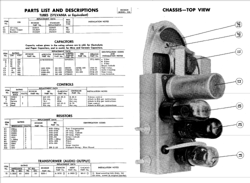 350 ; Hudson Electronics, (ID = 563719) Reg-Riprod