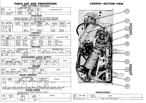 3W ; Hudson Electronics, (ID = 563727) Ton-Bild