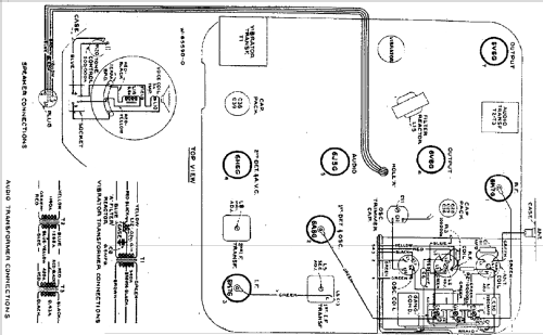 DB-38 ; Hudson Motor Car Co. (ID = 468540) Car Radio