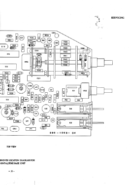 Oscilloscope OS-615S; Hung Chang Co. Ltd., (ID = 2974271) Equipment