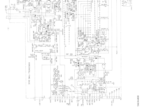 Oscilloscope OS-650; Hung Chang Co. Ltd., (ID = 994252) Ausrüstung