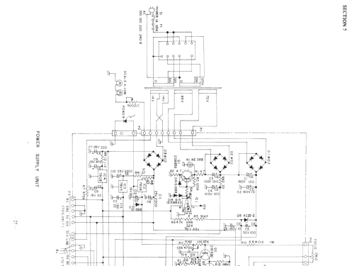 Oscilloscope OS-650; Hung Chang Co. Ltd., (ID = 994253) Equipment