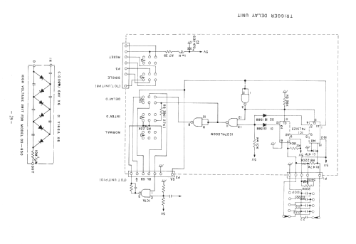 Oscilloscope OS-650; Hung Chang Co. Ltd., (ID = 994255) Ausrüstung