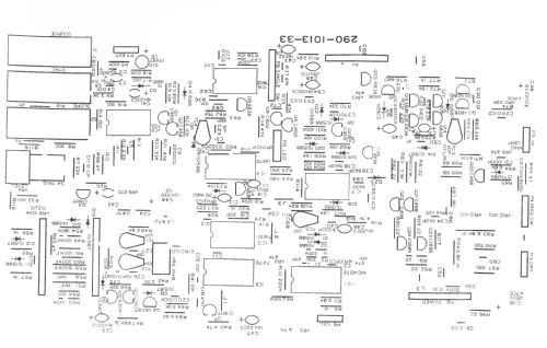 Oscilloscope OS-650; Hung Chang Co. Ltd., (ID = 994257) Ausrüstung