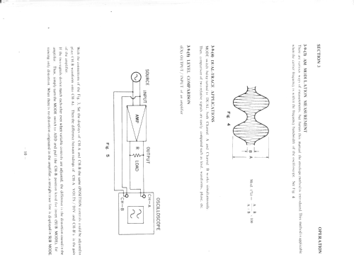 Oscilloscope OS-650; Hung Chang Co. Ltd., (ID = 994678) Ausrüstung