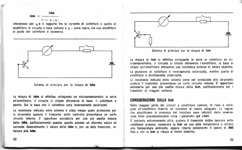 Transtest 662; ICE, I.C.E.; Milano (ID = 496080) Ausrüstung