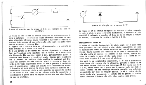 Transtest 662; ICE, I.C.E.; Milano (ID = 496087) Equipment