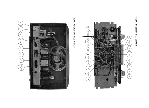 BF-361; Iberia Radio SA; (ID = 614377) Radio