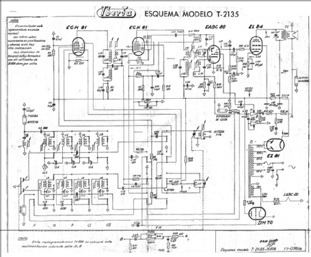 N-824; Iberia Radio SA; (ID = 2289579) Radio