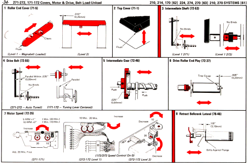 Executary Microphone Unit 271; IBM; Armonk, N.Y. (ID = 1154550) Sonido-V