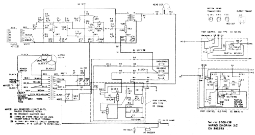 IBM Executary Transcribing Unit 212; IBM; Armonk, N.Y. (ID = 2830068) R-Player