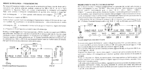 Supertester 680G; ICE, I.C.E.; Milano (ID = 2593132) Equipment