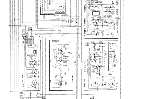 IC-2SET; Icom, Inoue (ID = 2014048) Amat TRX