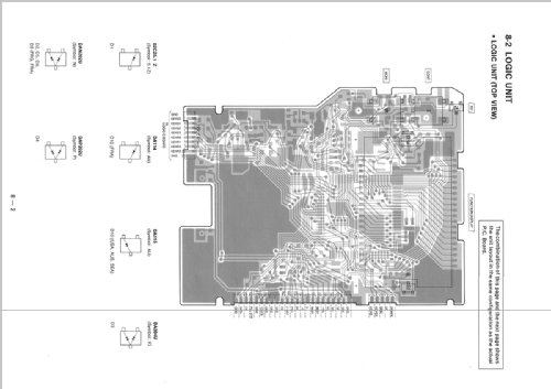 IC-R1; Icom, Inoue (ID = 1938314) Amateur-R