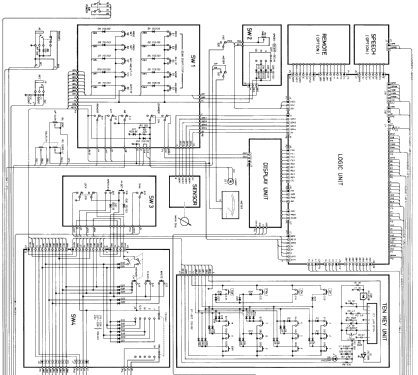 IC-R7000; Icom, Inoue (ID = 494033) Amateur-R