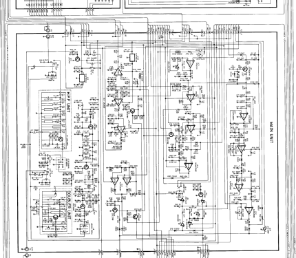 IC-R7000; Icom, Inoue (ID = 494035) Amateur-R