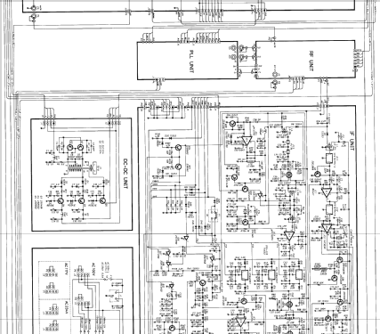 IC-R7000; Icom, Inoue (ID = 494036) Amateur-R