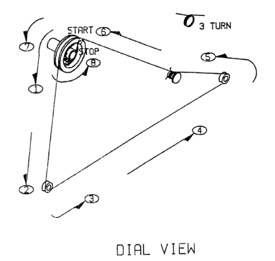 CTV-2116; ICS/SEC Selectronic (ID = 1419153) Television