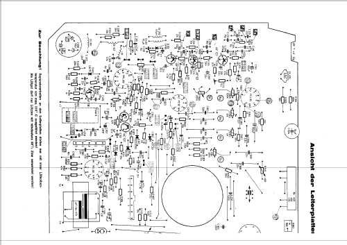 Adria Ch= J 664 TV-Ch= 1723; Imperial Rundfunk (ID = 1905070) TV-Radio