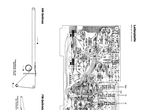 Adria Ch= J 664 TV-Ch= 1723; Imperial Rundfunk (ID = 1905085) TV Radio