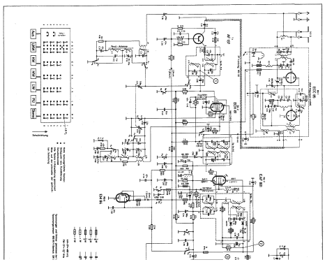 Adria Ch= J 664 TV-Ch= 1723; Imperial Rundfunk (ID = 559891) TV Radio