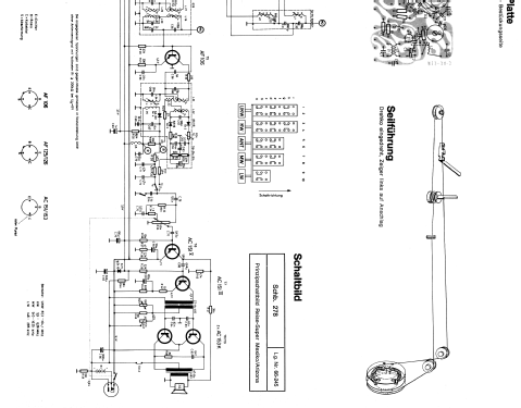 Arizona R13; Imperial Rundfunk (ID = 327987) Radio