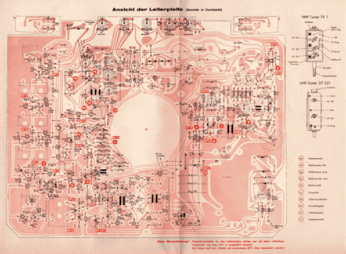 Astronaut 1514; Imperial Rundfunk (ID = 2493975) Television