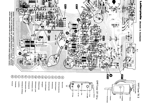 Astronaut 1819; Imperial Rundfunk (ID = 1926869) Television