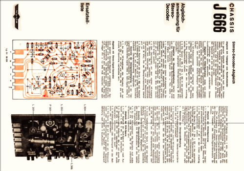 Capri Ch= 666; Imperial Rundfunk (ID = 2494661) Radio