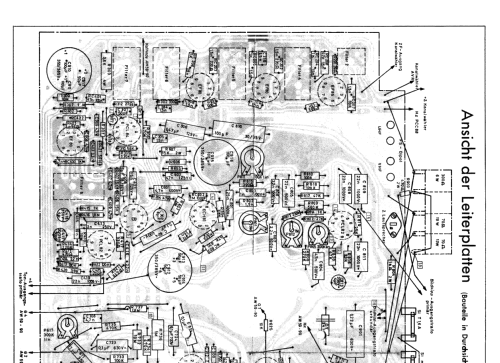 Catalina Ch= 1223 Super-Automatic; Imperial Rundfunk (ID = 1916896) Television