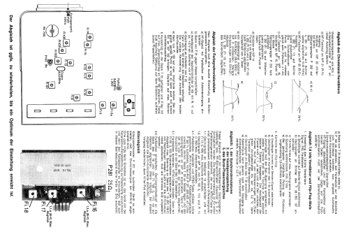 CJ222T Ch= C222; Imperial Rundfunk (ID = 604129) Television