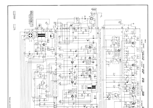 CR4000; Imperial Rundfunk (ID = 1658246) Radio