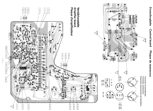 CR4000; Imperial Rundfunk (ID = 1658254) Radio