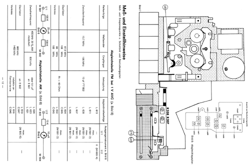 CR4000; Imperial Rundfunk (ID = 1658263) Radio