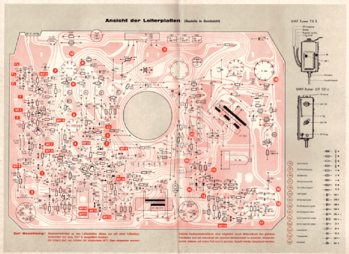 Florenz Ch= 1723; Imperial Rundfunk (ID = 2515704) Television