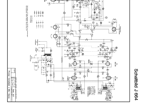 Hawaii Ch= J664 TV-Ch= 1723; Imperial Rundfunk (ID = 1905958) TV-Radio