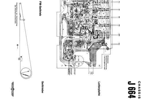 Hawaii Ch= J664 TV-Ch= 1723; Imperial Rundfunk (ID = 1905961) TV Radio